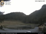 Archiv Foto Webcam Colle di Joux - Skipiste 06:00