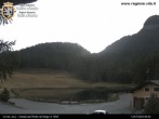 Archiv Foto Webcam Colle di Joux - Skipiste 07:00