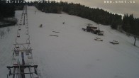 Archiv Foto Webcam Skigebiet Harusák Nové Město 07:00