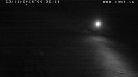 Archiv Foto Webcam Skigebiet Harusák Nové Město 23:00