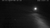 Archiv Foto Webcam Skigebiet Harusák Nové Město 23:00