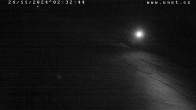 Archiv Foto Webcam Skigebiet Harusák Nové Město 01:00