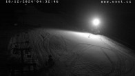 Archived image Webcam Nové Mesto Ski Harusák 03:00