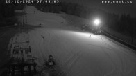 Archived image Webcam Nové Mesto Ski Harusák 06:00