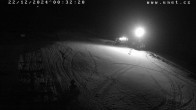 Archived image Webcam Nové Mesto Ski Harusák 23:00