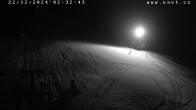 Archived image Webcam Nové Mesto Ski Harusák 01:00