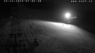 Archived image Webcam Nové Mesto Ski Harusák 06:00