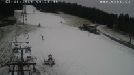 Archived image Webcam Nové Mesto Ski Harusák 07:00