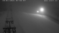 Archiv Foto Webcam Skigebiet Harusák Nové Město 06:00