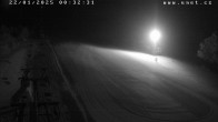 Archived image Webcam Nové Mesto Ski Harusák 23:00