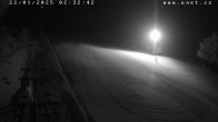 Archived image Webcam Nové Mesto Ski Harusák 01:00