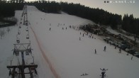 Archiv Foto Webcam Skigebiet Harusák Nové Město 15:00