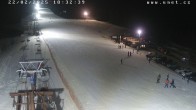 Archived image Webcam Nové Mesto Ski Harusák 17:00