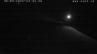Archiv Foto Webcam Skigebiet Harusák Nové Město 23:00