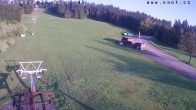 Archiv Foto Webcam Skigebiet Harusák Nové Město 05:00
