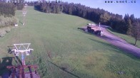 Archiv Foto Webcam Skigebiet Harusák Nové Město 06:00