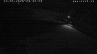Archived image Webcam Nové Mesto Ski Harusák 18:00