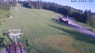 Archived image Webcam Nové Mesto Ski Harusák 00:00