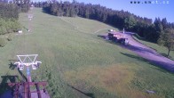 Archived image Webcam Nové Mesto Ski Harusák 01:00