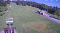 Archived image Webcam Nové Mesto Ski Harusák 02:00