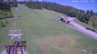 Archived image Webcam Nové Mesto Ski Harusák 04:00