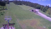 Archived image Webcam Nové Mesto Ski Harusák 06:00