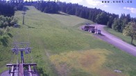 Archived image Webcam Nové Mesto Ski Harusák 10:00