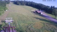 Archiv Foto Webcam Skigebiet Harusák Nové Město 05:00