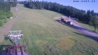 Archiv Foto Webcam Skigebiet Harusák Nové Město 06:00