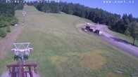 Archiv Foto Webcam Skigebiet Harusák Nové Město 07:00