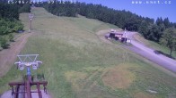 Archiv Foto Webcam Skigebiet Harusák Nové Město 09:00
