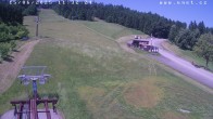 Archived image Webcam Nové Mesto Ski Harusák 11:00