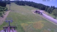 Archived image Webcam Nové Mesto Ski Harusák 13:00