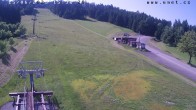 Archiv Foto Webcam Skigebiet Harusák Nové Město 15:00