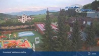 Archiv Foto Webcam Snowland Valcianska dolina 20:00