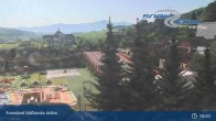 Archived image Webcam Snowland: Valcianska Doline 08:00