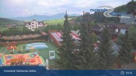 Archived image Webcam Snowland: Valcianska Doline 18:00