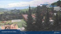Archived image Webcam Snowland: Valcianska Doline 08:00
