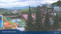 Archived image Webcam Snowland: Valcianska Doline 14:00
