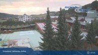 Archived image Webcam Snowland: Valcianska Doline 07:00