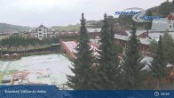 Archived image Webcam Snowland: Valcianska Doline 08:00