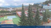 Archived image Webcam Snowland: Valcianska Doline 12:00