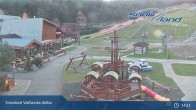 Archived image Webcam Snowland: Valcianska Doline 14:00