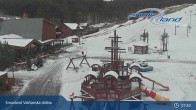 Archived image Webcam Snowland: Valcianska Doline 07:00