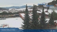 Archived image Webcam Snowland: Valcianska Doline 08:00