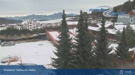 Archived image Webcam Snowland: Valcianska Doline 12:00