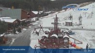 Archived image Webcam Snowland: Valcianska Doline 14:00