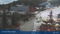 Archived image Webcam Snowland: Valcianska Doline 12:00