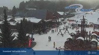 Archived image Webcam Snowland: Valcianska Doline 12:00