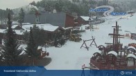 Archived image Webcam Snowland: Valcianska Doline 07:00